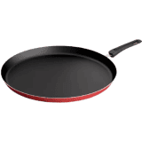 Nolta Popular Series Non Stick Dosa Tawa | 26 cm | Aluminium