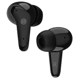 NOISE BUDS VS102 PLUS | TWS EARBUDS |  MATTE BLACK