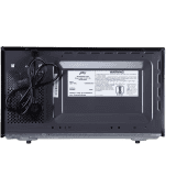 Godrej Solo mirror Microwave Oven | 25 L | Black | GMX 725 SP1 TM