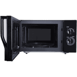 Godrej Solo mirror Microwave Oven | 25 L | Black | GMX 725 SP1 TM