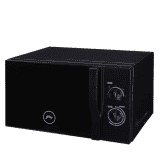 Godrej Solo mirror Microwave Oven | 25 L | Black | GMX 725 SP1 TM