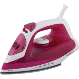 Havells Tinyo Steam Iron | 1250 W | Pink