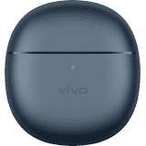 vivo TWS Air XE W25 Bluetooth Headset | Pebble Blue
