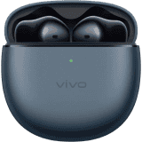 vivo TWS Air XE W25 Bluetooth Headset | Pebble Blue