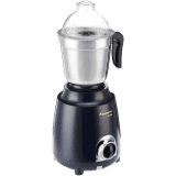 Butterfly Pestle 3 Jar 750 Mixer Grinder  | 3 Jars | Ink Blue