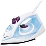 Philips Steam Iron with Spray | 1440 W | Blue | GC1905