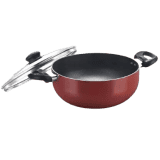 Prestige Omega Deluxe 36727 | 30 cm | with Lid 6 L capacity