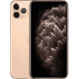 Apple iPhone 11 Pro Max | Gold | 256 GB