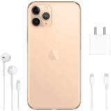 Apple iPhone 11 Pro Max | Gold | 256 GB