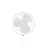atomberg Renesa Wall Mount Fan | 400mm | Snow White