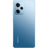 Redmi Note 12 Pro 5G | 12 GB | 256 GB | Glacier Blue