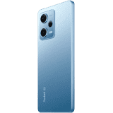 Redmi Note 12 Pro 5G | 12 GB | 256 GB | Glacier Blue