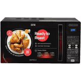 IFB Microwave Oven | 30 L | Black | 30FRC2