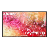 Samsung 4K Ultra HD Smart LED TV | 139 cm (55 inch )  | Black | UA55DU7000KLXL