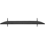 LG Ultra HD (4K) LED Smart WebOS TV | 139 cm (55 inch) | 55UQ7500PSF