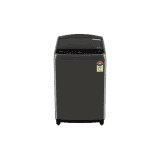 LG Top Load Washing Machine | 8Kg | AI Direct Drive Turbodrum | Middle Black | THD08NPM