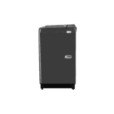 LG Top Load Washing Machine | 8Kg | AI Direct Drive Turbodrum | Middle Black | THD08NPM