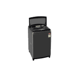 LG Top Load Washing Machine | 8Kg | AI Direct Drive Turbodrum | Middle Black | THD08NPM