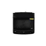 LG Top Load Washing Machine | 8Kg | AI Direct Drive Turbodrum | Middle Black | THD08NPM