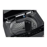 LG Top Load Washing Machine | 8Kg | AI Direct Drive Turbodrum | Middle Black | THD08NPM