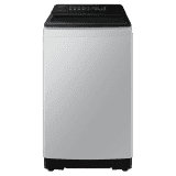 Samsung Top Load Fully Automatic Washing Machine | 7 Kg | WA70BG4441BYTL | Lavender Gray