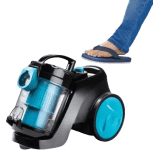 Prestige CleanHome Typhoon 11 Bagless Vacuum Cleaner | 1600 Watts