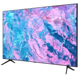 Samsung Ultra HD 4K Smart LED TV | 109 cm (43 Inch) | UA43CU7700KLXL