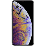 Apple iPhone XS Max | Silver, 256 GB