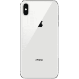 Apple iPhone XS Max | Silver, 256 GB