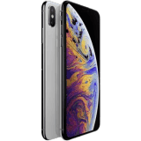 Apple iPhone XS Max | Silver, 256 GB
