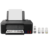 Canon Inktank Single Function Color Inkjet Printer | Black | G1730