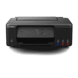 Canon Inktank Single Function Color Inkjet Printer | Black | G1730