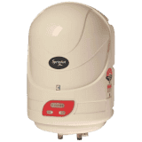 V-Guard 10 L Storage Water Geyser sprinhot_plus | Ivory