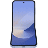 Samsung Galaxy Z Flip6 5G AI | 12GB RAM | 256 GB | blue | SM-F741BLBAINS