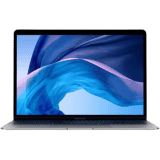 Apple MacBook Air Core i5 8th Gen | 8 GB/128 GB SSD/Mac OS Mojave | Space Gray | MVFH2HN/A