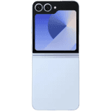 Samsung Galaxy Z Flip6 5G AI | 12GB RAM | 256 GB | blue | SM-F741BLBAINS