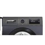 Bosch Front Load Washing Machine | WAJ20068IN  | 6.5Kg |  Black |