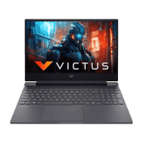 HP Victus Gaming Laptop | Intel Core i7 13th Gen 13620H | 16 GB | 1 TB SSD | 8 GB Graphics NVIDIA GeForce RTX 4060 | Silver | 15 fa1333TX