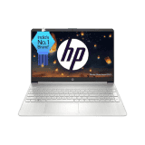 HP Laptop | Intel Core i5 | 12th Gen | 1235U | 8 GB | 512 GB SSD | 15s fq5329TU | Silver