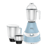 HAVELLS 750W Mixer Energia NV 750 Mixer Grinder | Blue