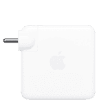 Apple Laptop Charging Power Adapter | 96 Watts | USB-C | White | MX0J2HN/A