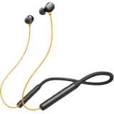 Soundcore by Anker R500 Fast charging neckband | Bluetooth  In the ear Headset | Yellow