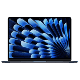 Apple Macbook Air M3 Chip |  8GB RAM | 512 GB SSD |  8 Core | Midnight |  MRXW3HN/A