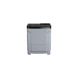 Godrej Semi Automatic Top Load Washing Machine |  8 kg | Mist Grey | WSEDGE ULT 80 5.0 DB2 M MIGR