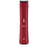 HAVELLS Trimmer | 90 min Runtime | 12 Length | Red | BT6111
