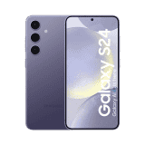 Samsung Galaxy S24 5G | 8GB | 128GB | Cobalt Violet