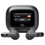 JBL Live Beam 3 TWS Earbuds | Black