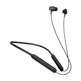 boAt Rockerz 195 V2 Pro Bluetooth Neckband | Active Black