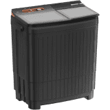 Bosch Semi Automatic Top Load Washing Machine | 8kg | WJG803T0IN