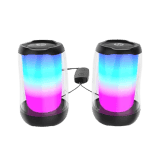 HP | Wired Multimedia Speaker | DHS 5100